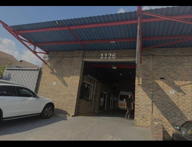 BUSINESS FOR SALE IN GEZINA